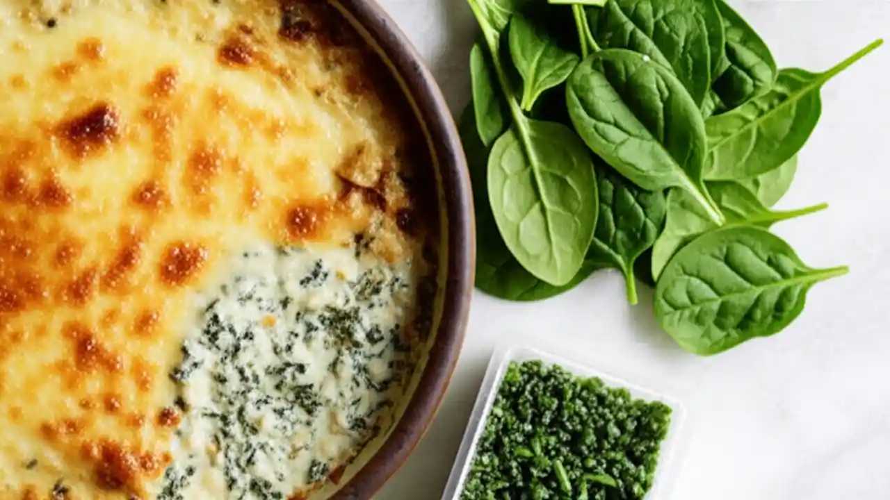 Canned vs. Frozen Artichokes: The Secret to Better Dip